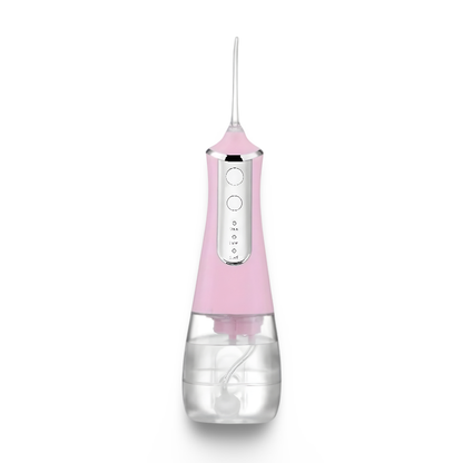 Water Flosser - Comari Oral Care 