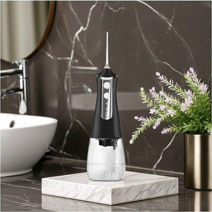 Water Flosser - Comari Oral Care 