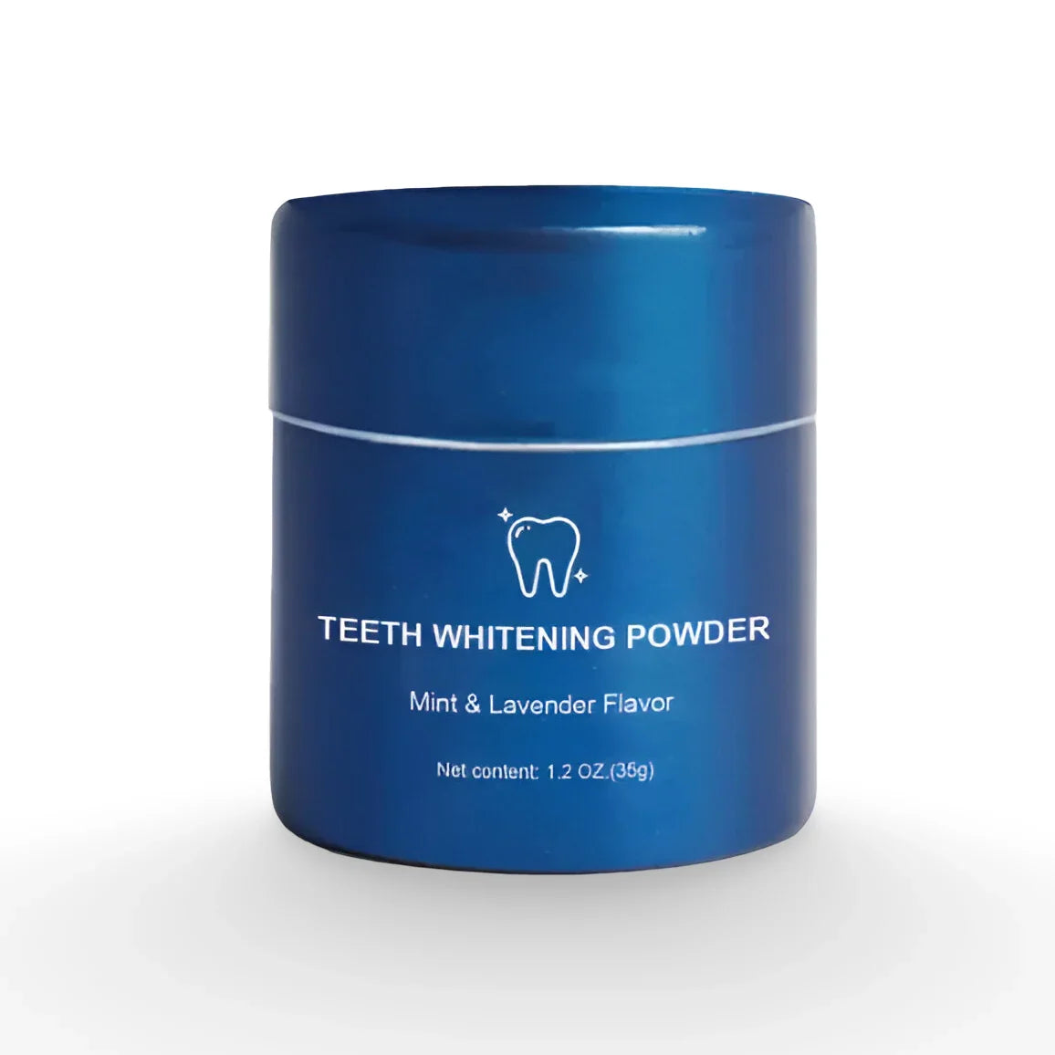 Whitening Powder - Comari Oral Care 