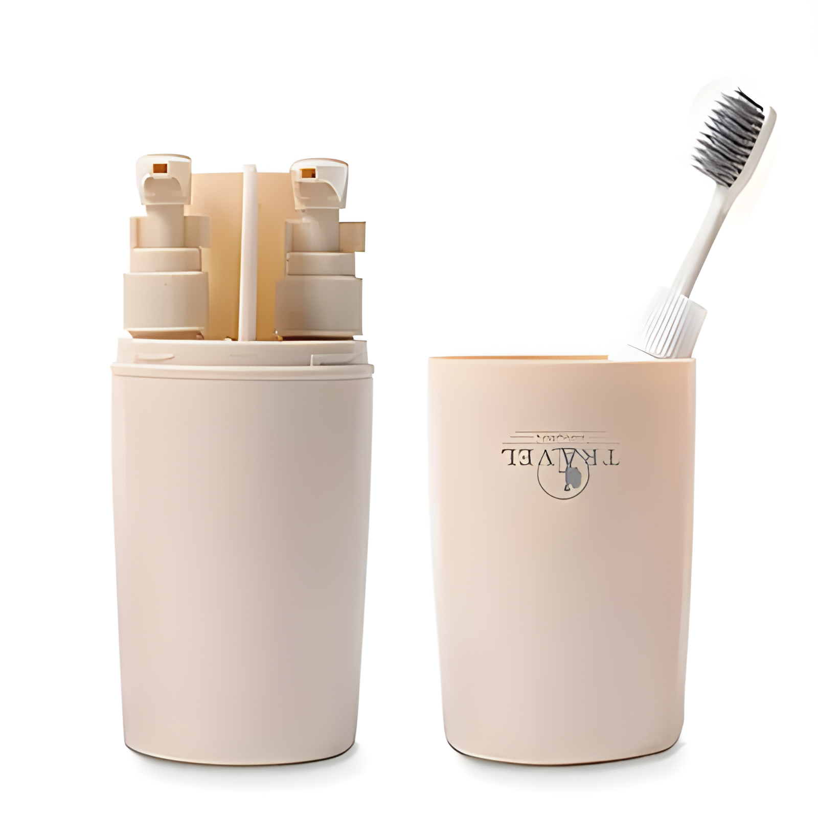 Toiletry Traveling Case - Comari