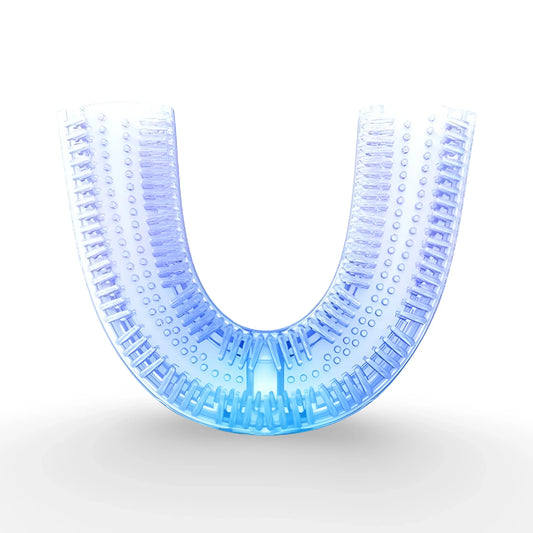 Replacement Head: U-shaped Electric Toothbrush - Comari
