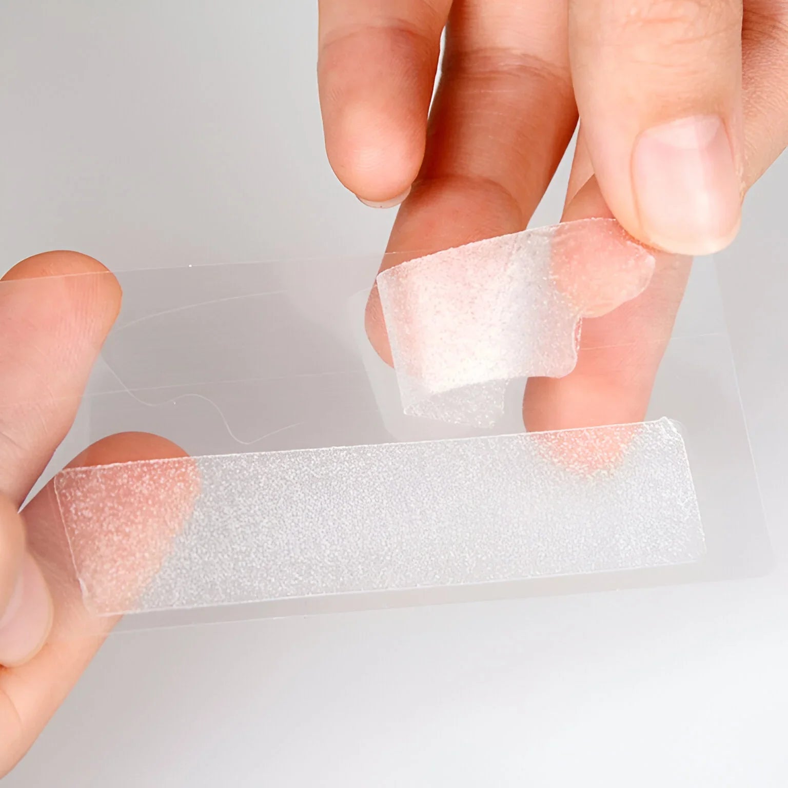 5D Whitening Strips - Comari