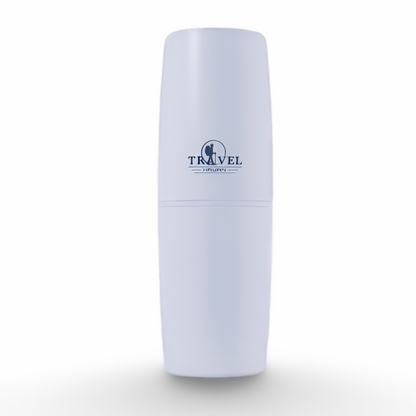 Toiletry Traveling Case - Comari
