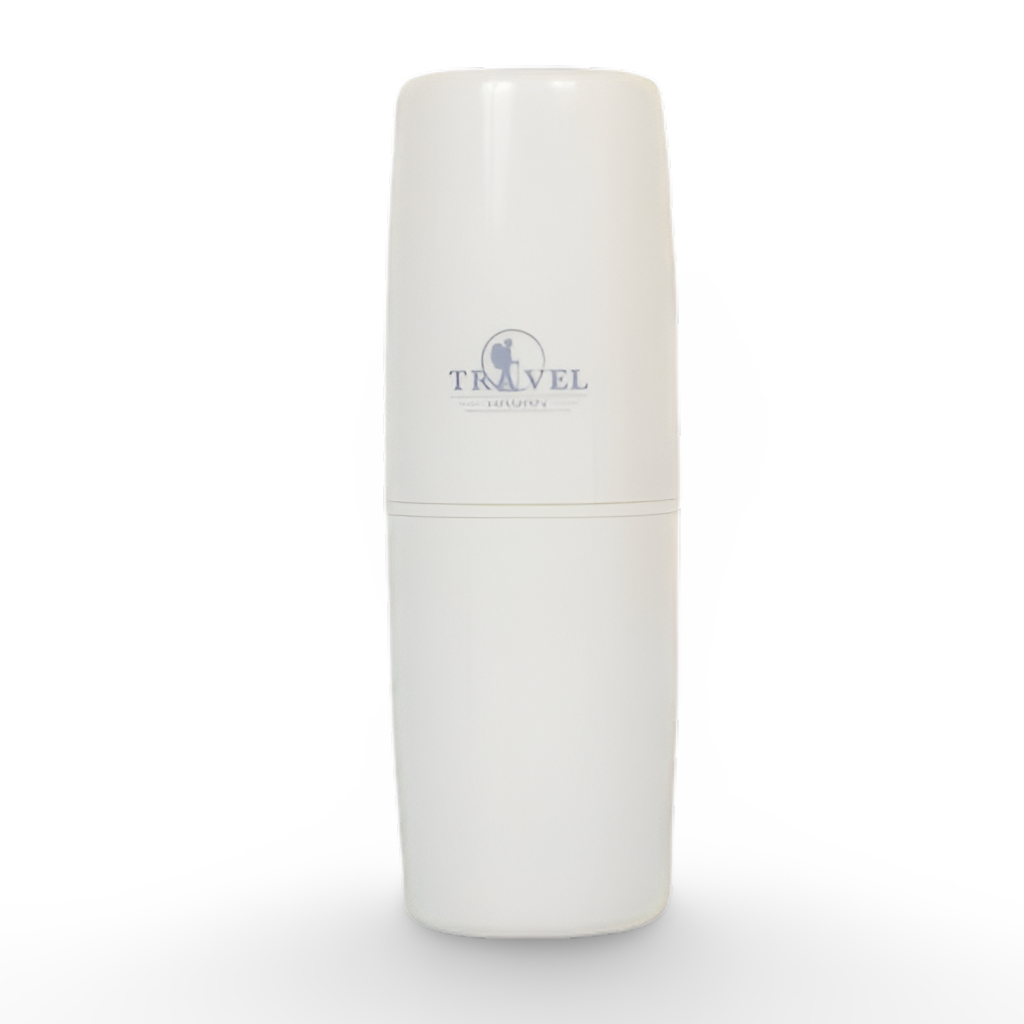 Toiletry Traveling Case - Comari