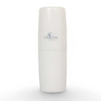Toiletry Traveling Case - Comari